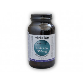 Extra C 550mg 150 Kapseln