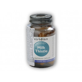 Mariendistel 30 Kapseln