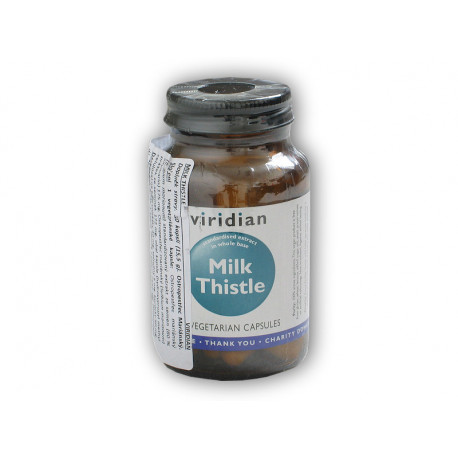 Mariendistel 30 Kapseln