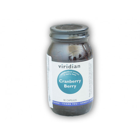 Cranberry Berry 90 Kapseln