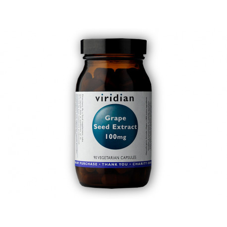 Traubenkern 90 Kapseln