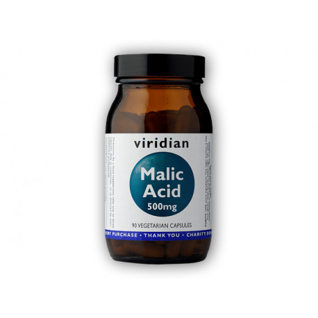 Apfelsäure 90 Kapseln