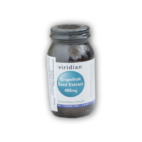 Traubenkernextrakt 400mg 90cps