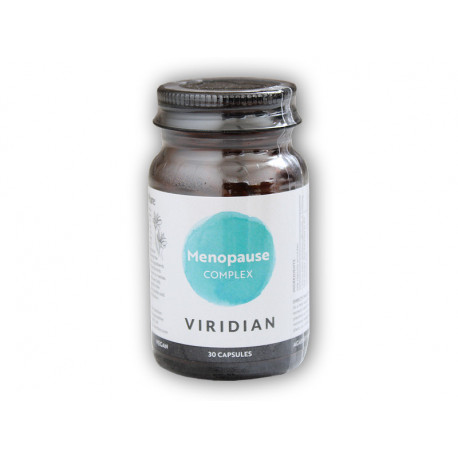 Menopause Complex 30 Kapseln