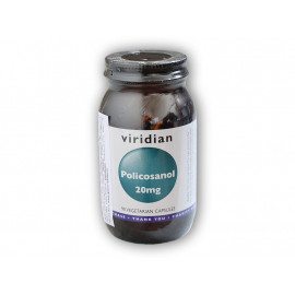 Policosanol 20mg 90 Kapseln