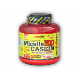 MicelleHD Casein 1600g - doppelt Schokolade Kokosnuss
