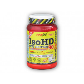 IsoHD 90 CFM Protein 800g - doppelte holländische Schokolade