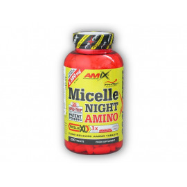 Micelle Night Amino 250 Tabletten
