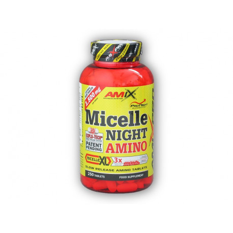 Micelle Night Amino 250 Tabletten
