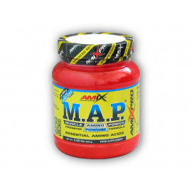 M.A.P. Muscle Amino Power 300g - natur