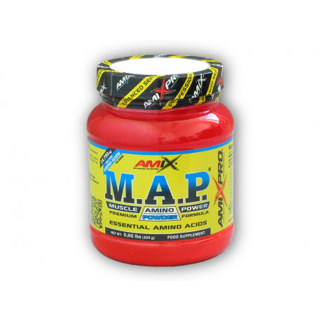 M.A.P. Muscle Amino Power 300g - natur