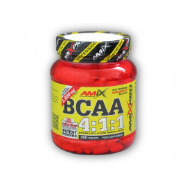 BCAA 4:1:1 300 Tabletten