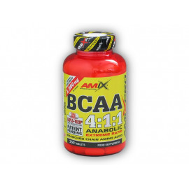 BCAA 4:1:1 150 Tabletten