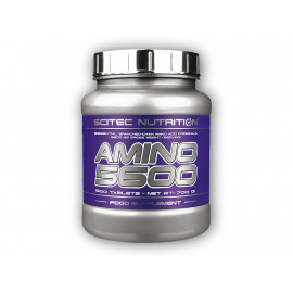 Amino 5600 500 Tabletten