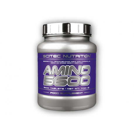 Amino 5600 500 Tabletten