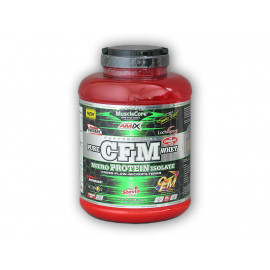 CFM Nitro Protein Isolat 2000g - Schokolade