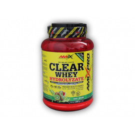 Clear Whey Hydrolysat 1000g - Orange-Ingwer