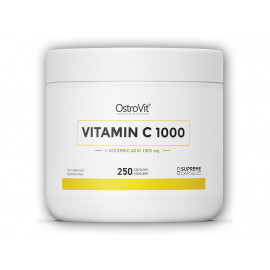 Vitamin C 1000mg 250 Kapseln