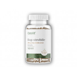 Hopfen Strobile Hopfen rotierend VEGE 90 Kapseln