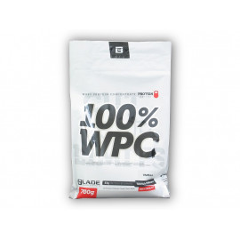 BS Blade 100% WPC Protein 700g - Nuss Mix