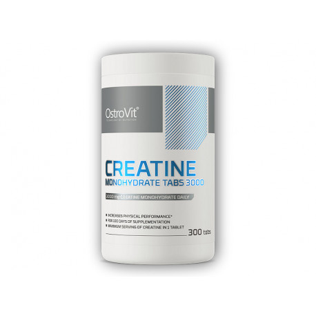 Kreatin Monohydrat 3000 300 Tabletten
