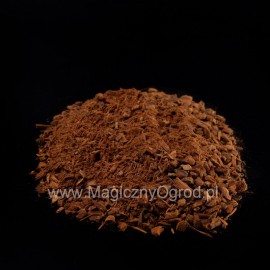 Chininrinde - Cinchona pubesens - 100g gehackt