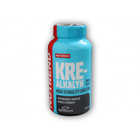 Kre-Alkalyn 120 Kapseln
