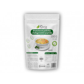 Proteinsuppe + Kollagenpeptide 180g