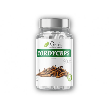 Cordyceps 90 Kapseln