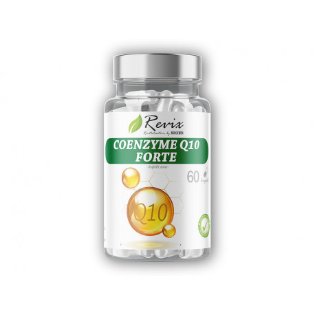 Coenzym Q10 forte 60 Kapseln