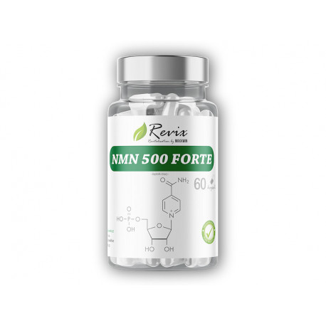 NMN 500 Forte 60 Kapseln