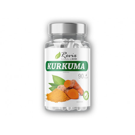 Kurkuma 90 Kapseln