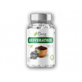 Resveratrol 90 Kapseln