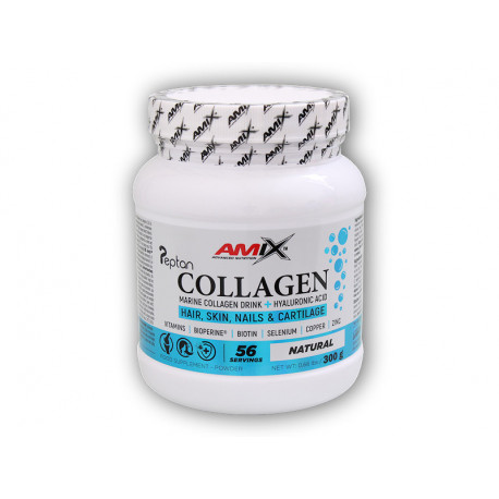 Kollagen Marine Peptan Getränk 300g - Schokolade
