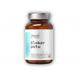 Pharma Sweat Blocker 90 Kapseln gegen Schwitzen