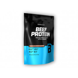 Rindfleisch Protein 500g - Schokolade-Kokos