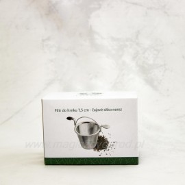 Metallfilter 7,5 cm