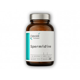 Pharma Spermidin 30 Kapseln