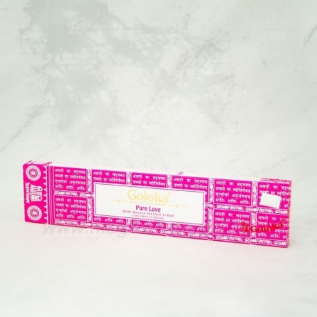 Golok Pure Love Duftkerze