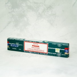Prana Duftkerze