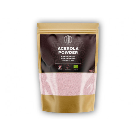 Acerola BIO Pulver 100g