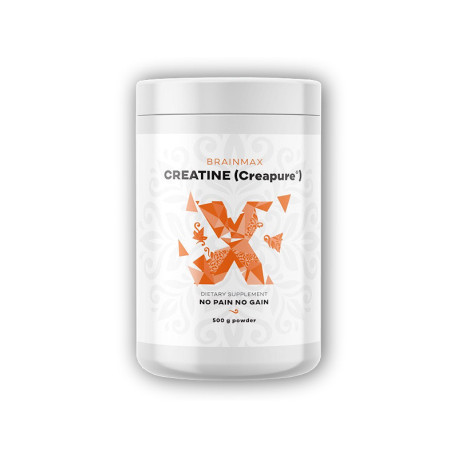 Kreatin (Creapure), Kreatin Monohydrat 500g