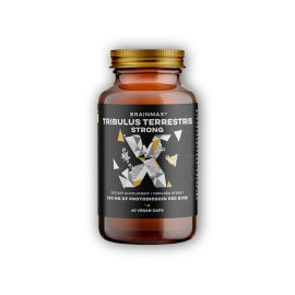 Tribulus Terrestris Strong 60 Kapseln