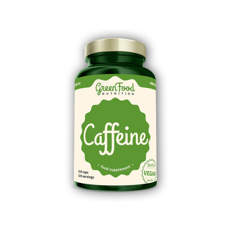 Koffein Koffein 120 Kapseln