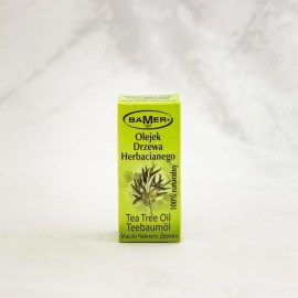 Rose Bamer Holzöl 7ml