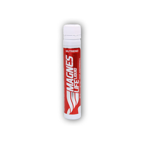 MagnesLIFE 25ml natur