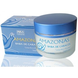 Schneckencreme Amazonas