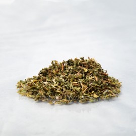 Zistrosenblatt - Cistus incanus - 250g gehackt