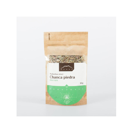 Chanca Piedra Kraut - geschnitten doppelt gereinigt 50 g