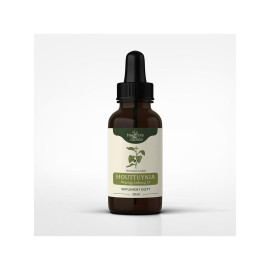 Houttuynia cordata Tinktur 1:1 - 50ml